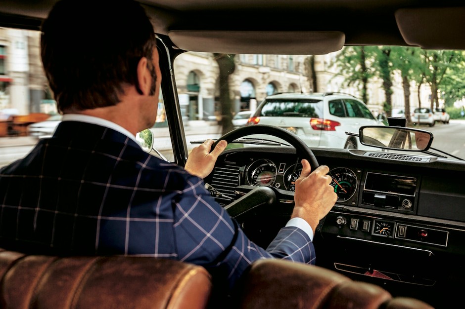 Citroëny C5 Tourer i DS - koniec ekstrawagancji