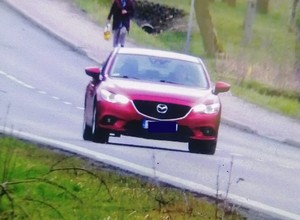Dostał 5 tys. zł mandatu za jedno wykroczenie