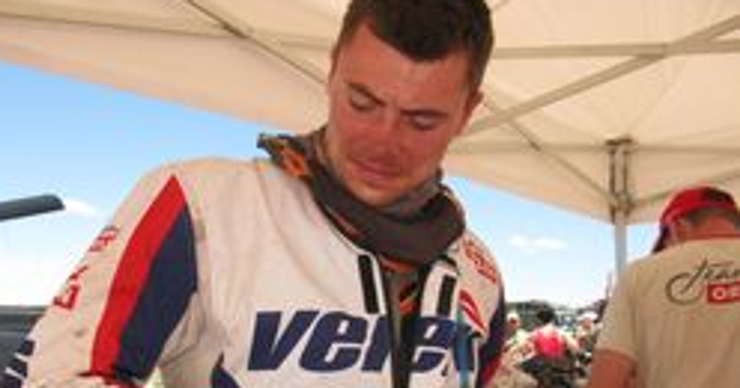 Rajd Dakar 2010: pechowy etap Orlen teamu