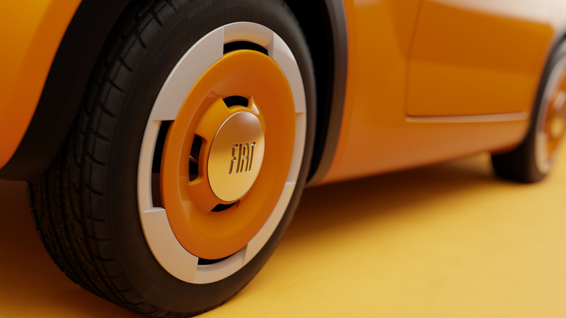 Fiat Multiplina Concept