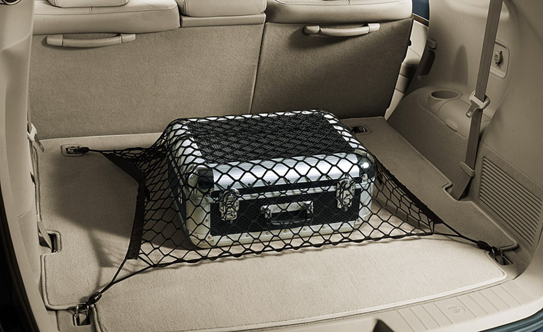 Paryż 2008: hybrydowy Hyundai Santa Fe i duży SUV iX55