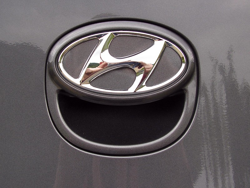 Hyundai i30: pierwsze wrażenia z jazdy