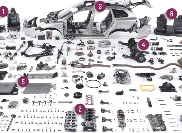 Volvo XC60 D4 - może świecić przykładem!
