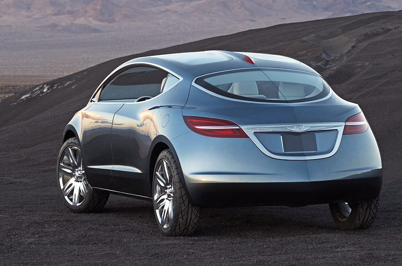 Chrysler i Nissan podpisali umowę o wzajemnych dostawach samochodów
