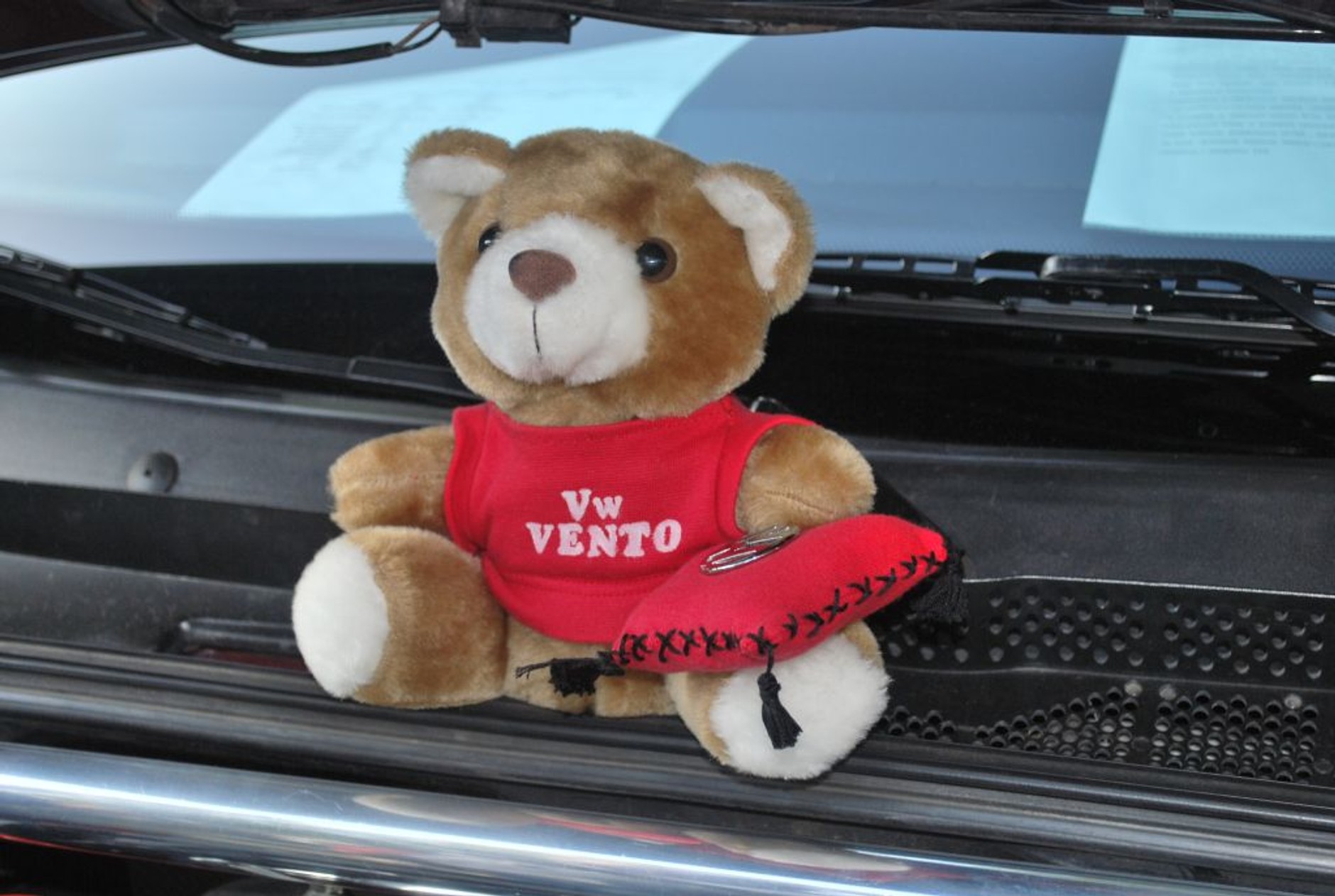 Podsumowanie IV Ogólnopolskiego Zlotu Volkswagena Vento w Wiśniowej Górze