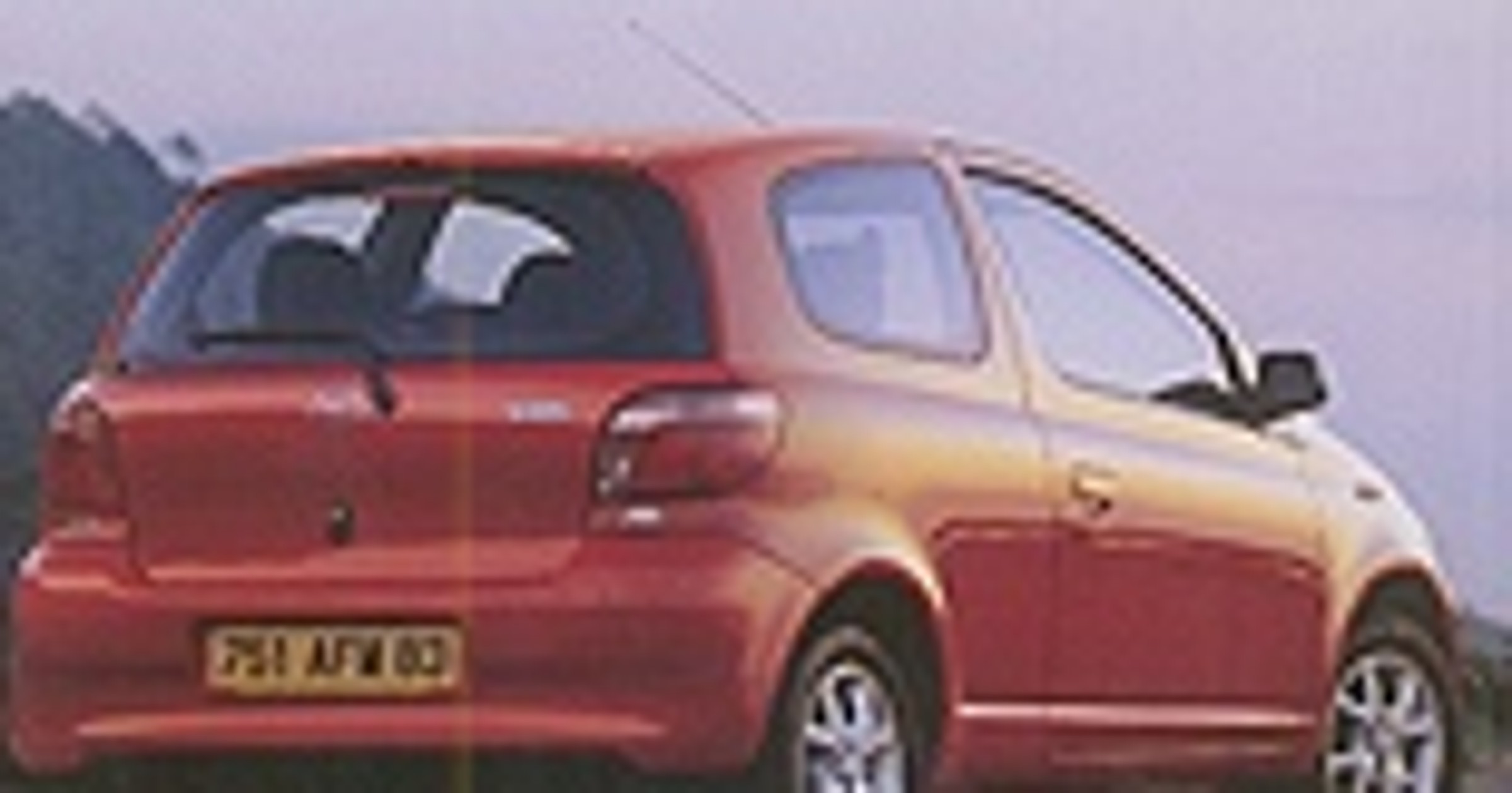 200 tys. Yarisów z Francji