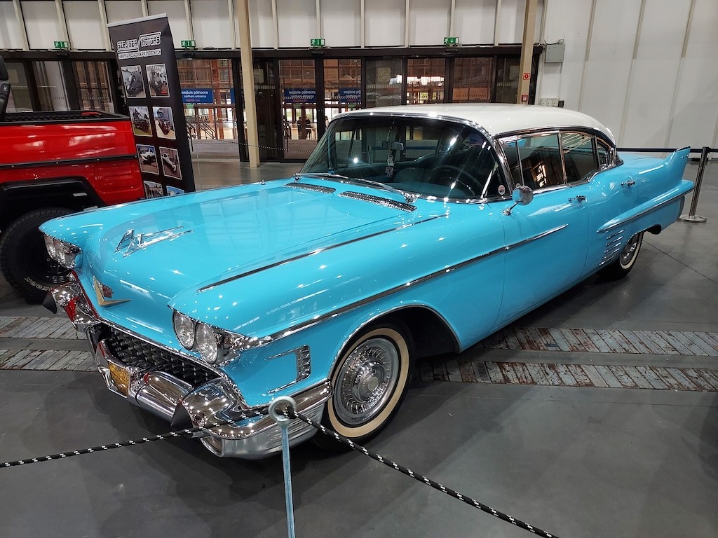 Retro Motor Show 2025