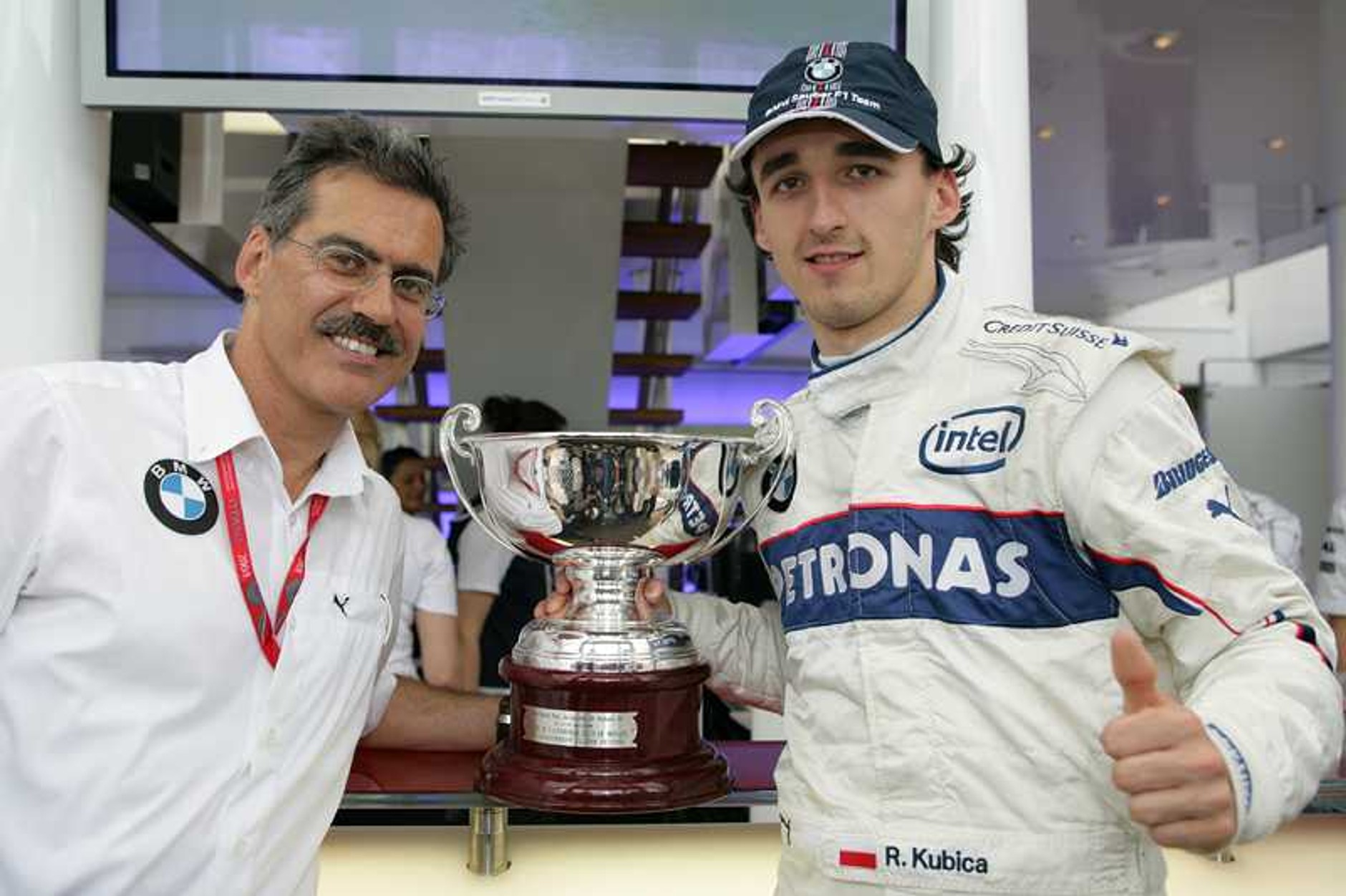 Grand Prix Monaco 2009: historia i harmonogram (fotogaleria)