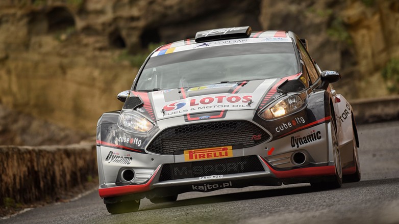 Imponujący początek Kajetanowicza na Wyspach Kanaryjskich