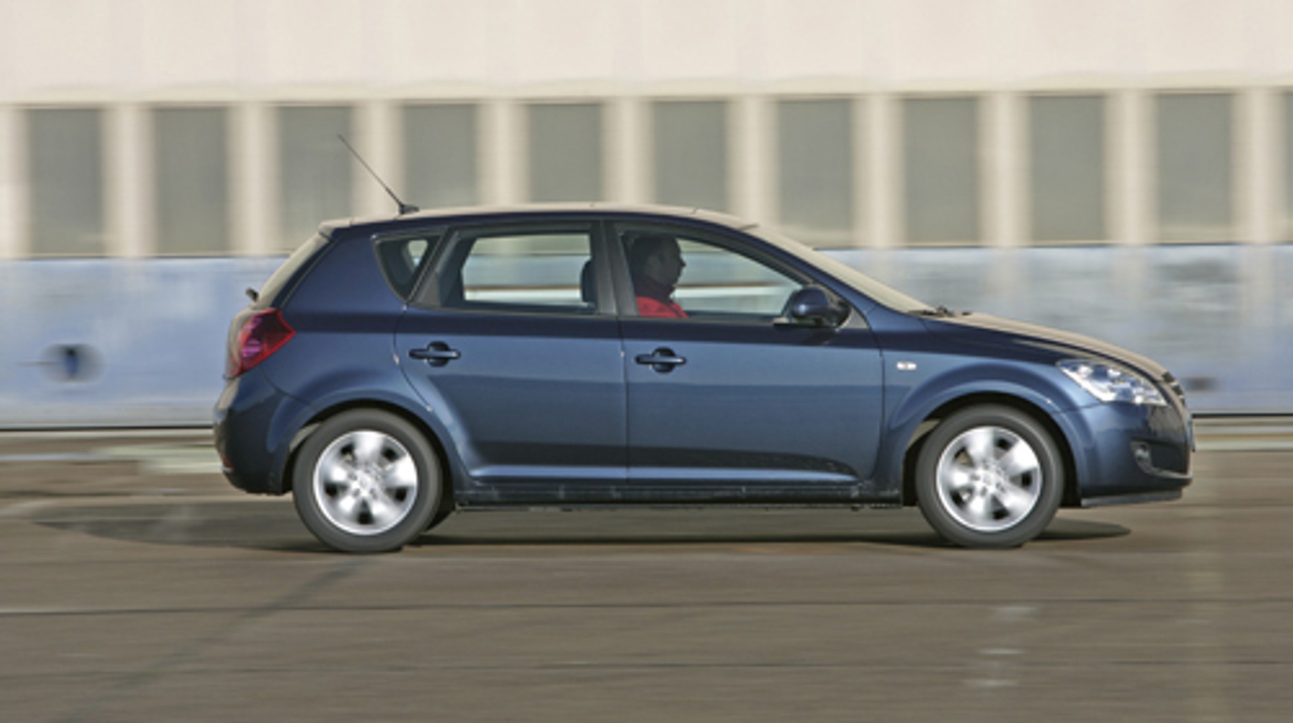 Auto za 50 tysięcy - jak dokonać wyboru?