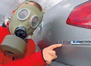 Niemiecki sąd za Volkswagenem. Koniec kłopotów producenta? Wręcz przeciwnie