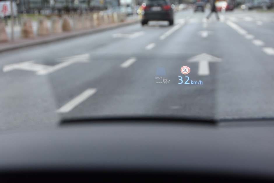 Volkswagen Passat – wbrew stereotypom