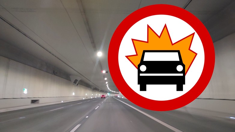 Znak B-13 - co oznacza i kogo dotyczy?