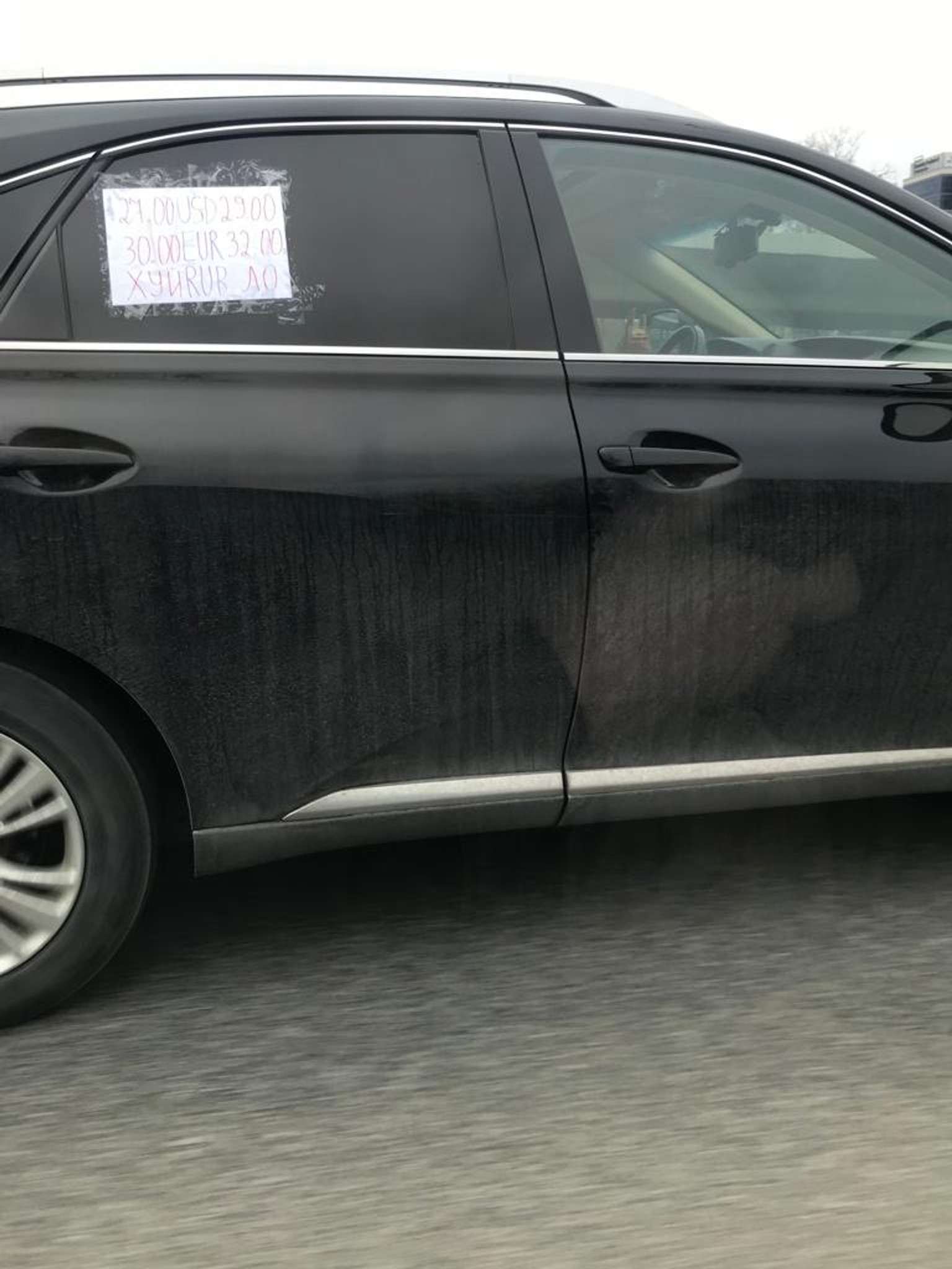 mobilny kantor