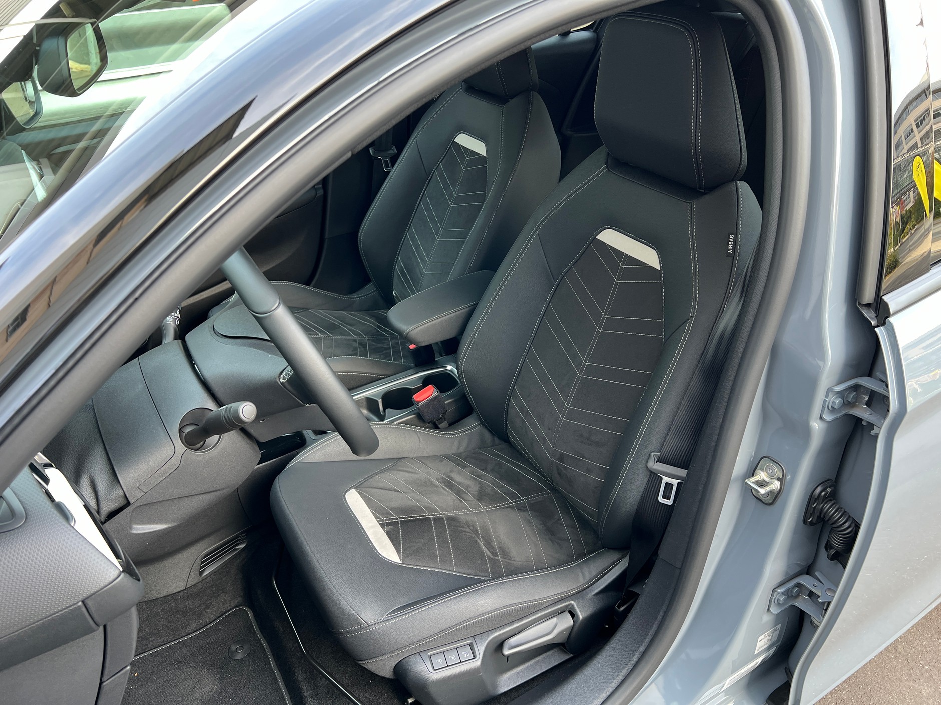 Opel Corsa Electric 2024