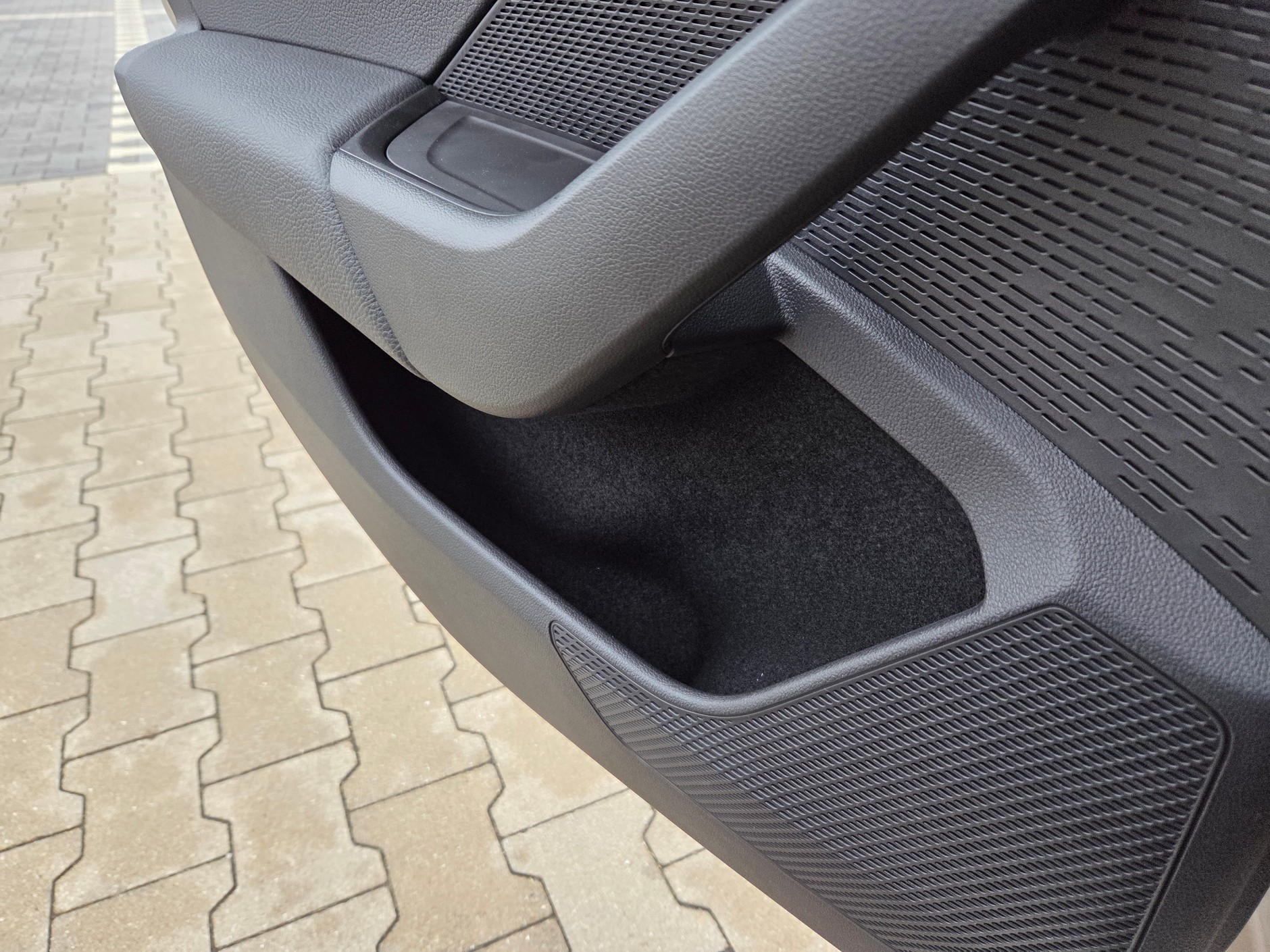 Skoda Octavia 2.0 TSI 204 KM 4x4