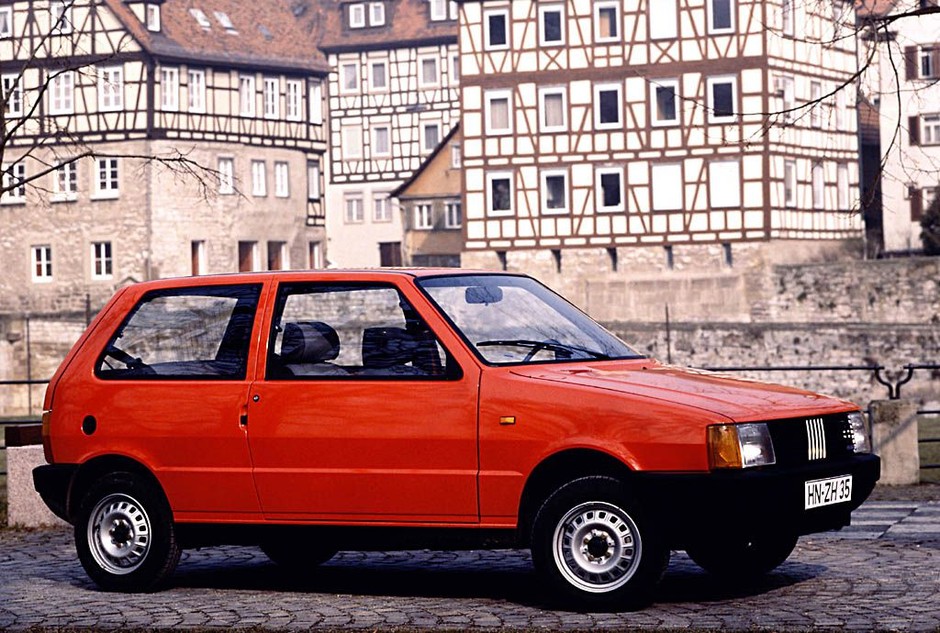 Fiat wyprodukował w Polsce 10 mln samochodów