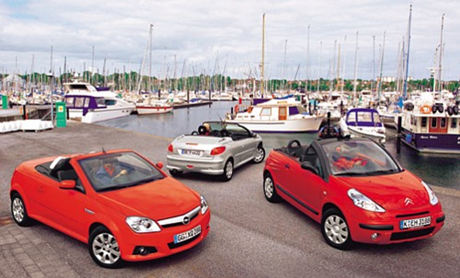 Wiatr we włosach dla każdego?