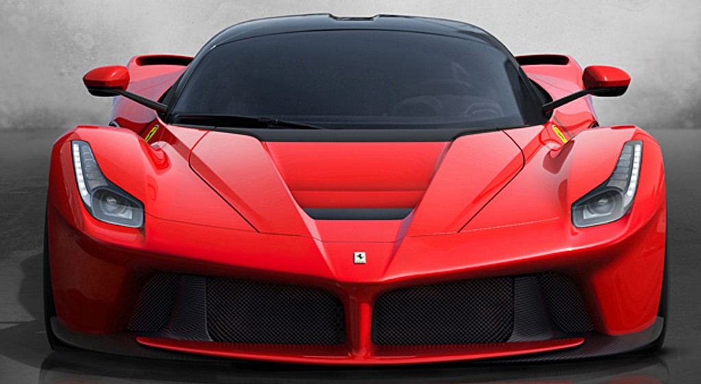 Ferrari