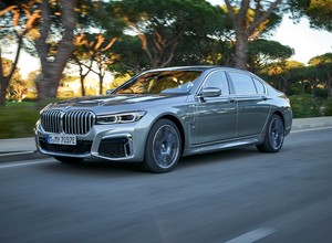 Cięcia w BMW - te modele mogą zniknąć z salonów