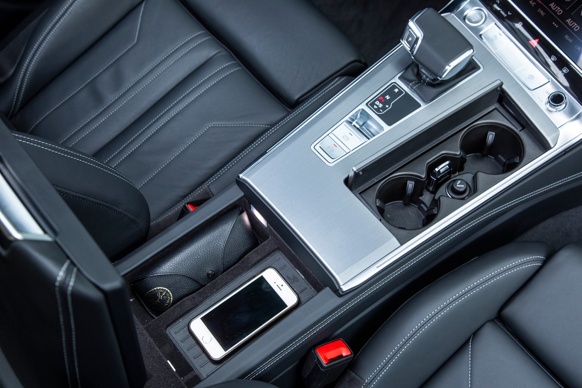 Audi A7 Sportback 50 TDI