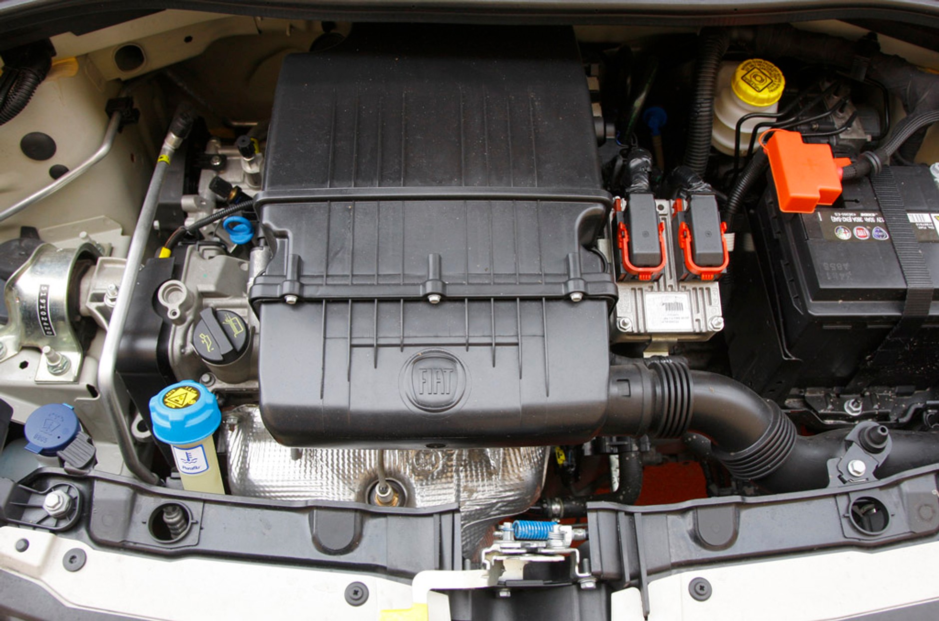 Fiat Panda kontra Skoda Citigo: który model będzie lepszym wyborem