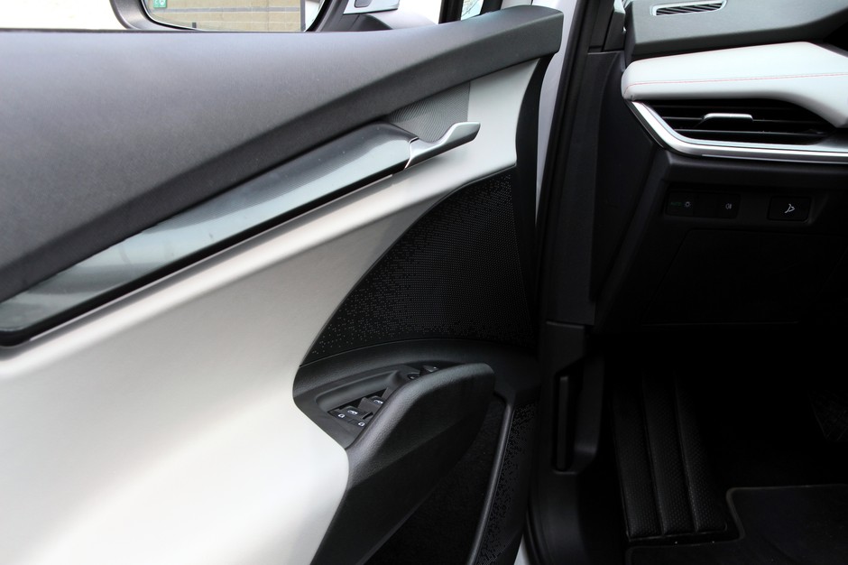 Skoda Elroq 60