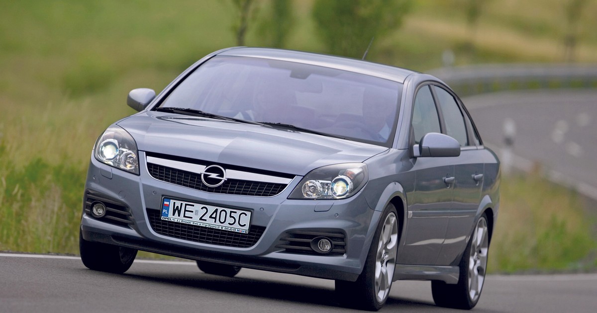 Jednym z popularniejszych silników w Oplu Vectra C był silnik 1.8 Ecotec