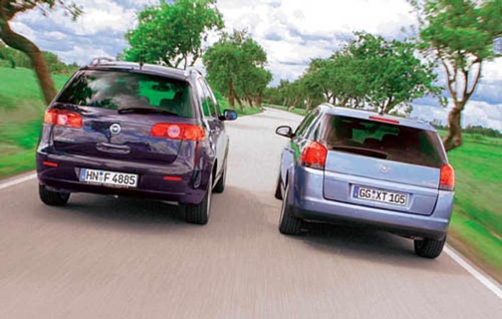 Fiat atakuje klasę średnią