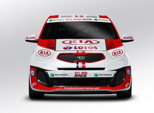10. sezon Kia Lotos Race pod patronatem FIA