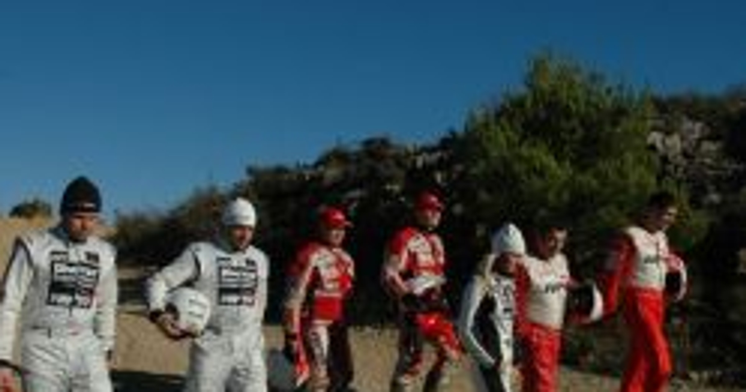 Rajd Dakar 2008: Polacy wracają do kraju