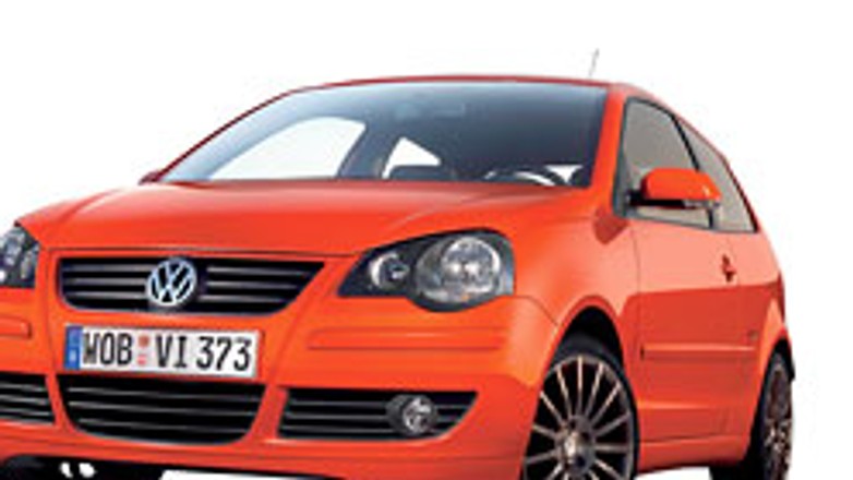 Volkswagen Polo: nowa seria GT-Rocket oraz Black/Silver Edition