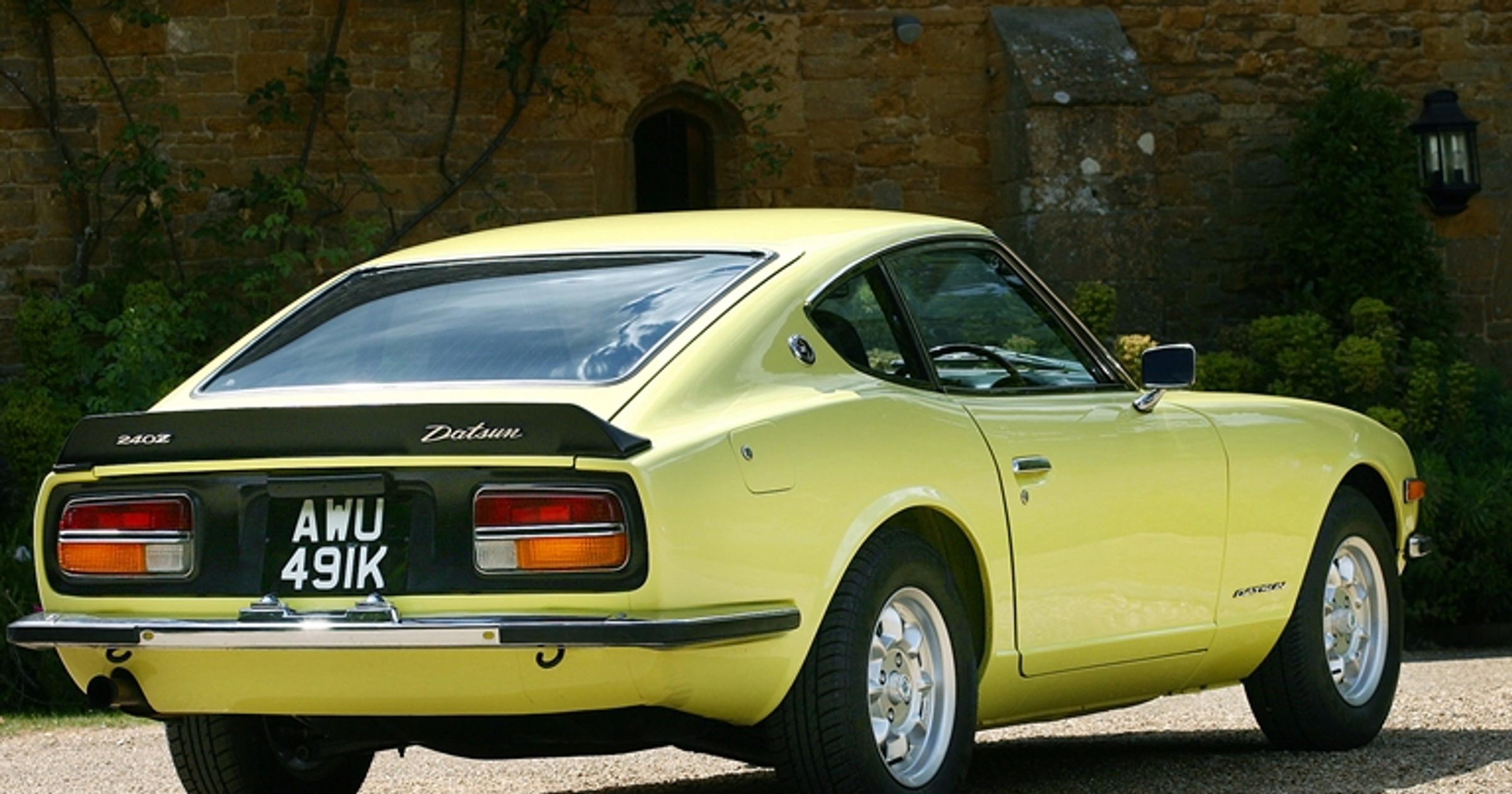 Model Z ma 40 lat