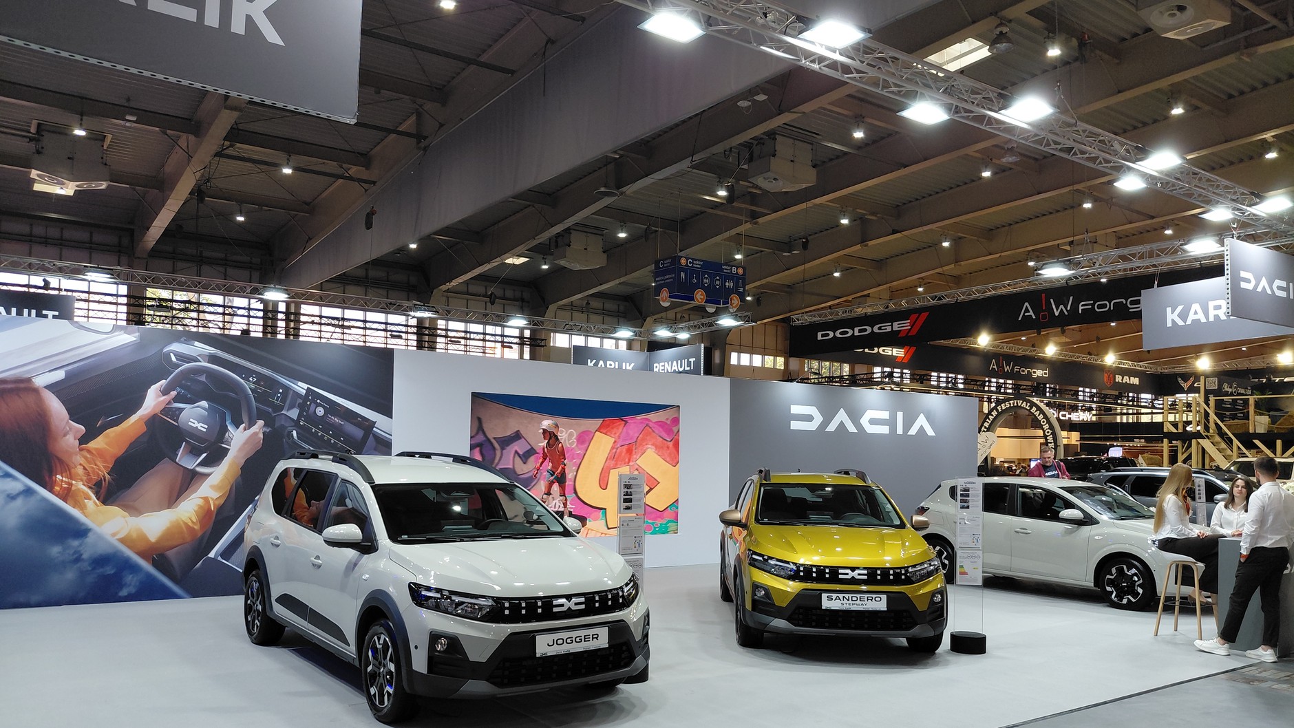 Poznań Motor Show 2026