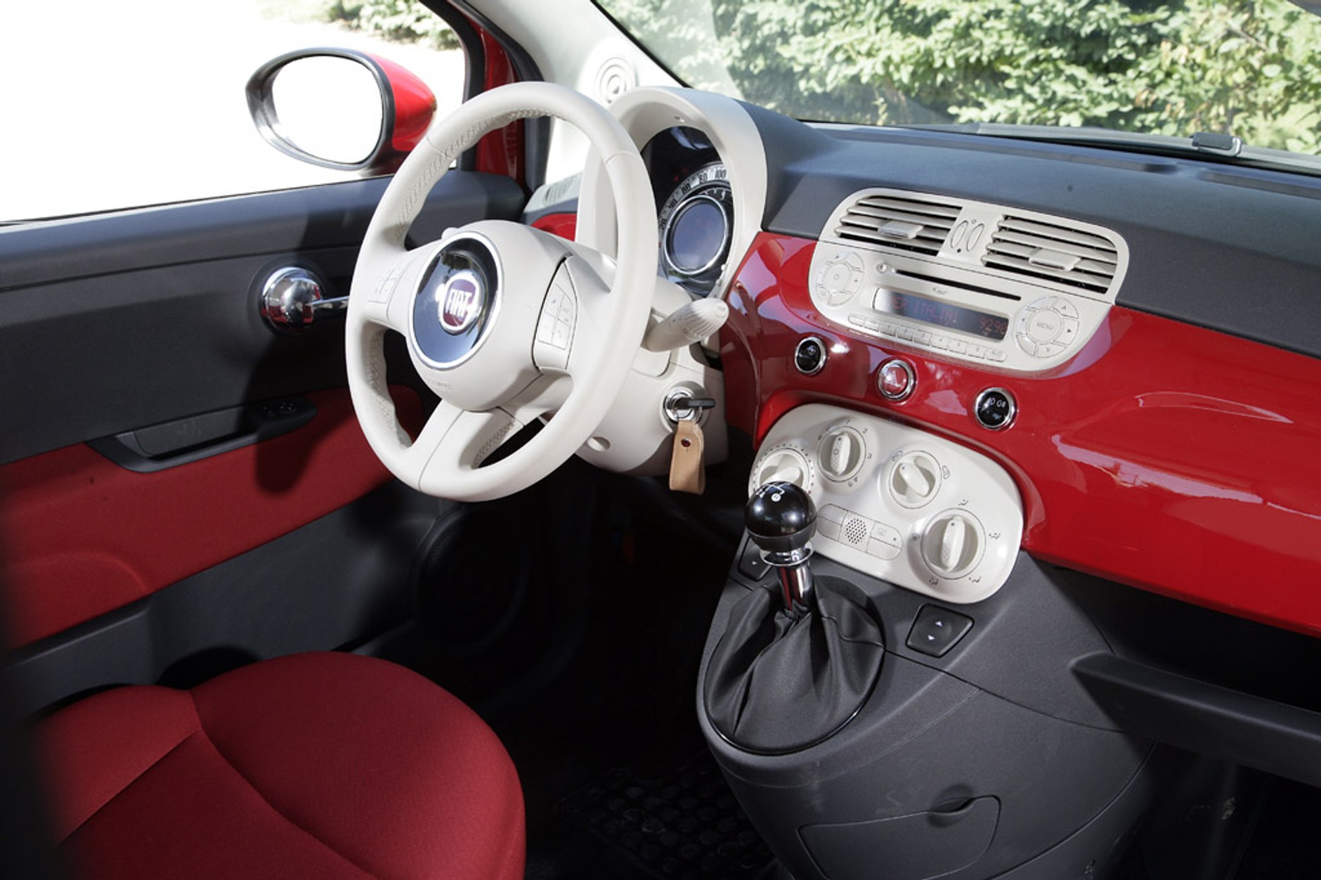 Czy warto kupić używanego Fiata 500?