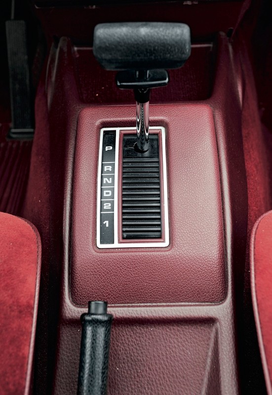 Opel Senator