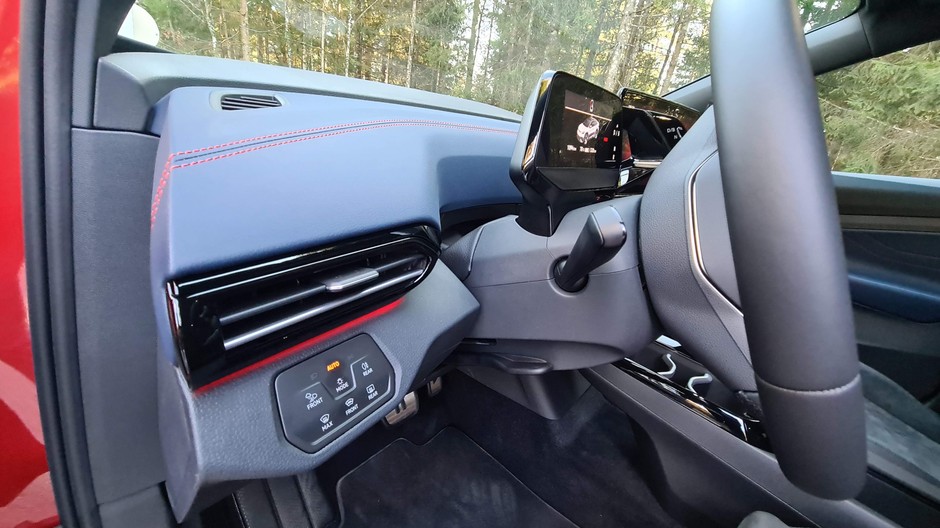 Volkswagen ID.5 2022