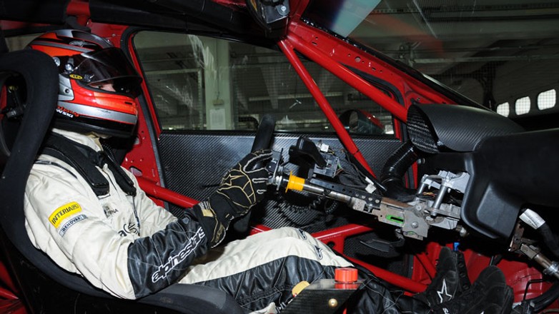 Wyścigi: po sukcesie w Czechach czas na Niemcy