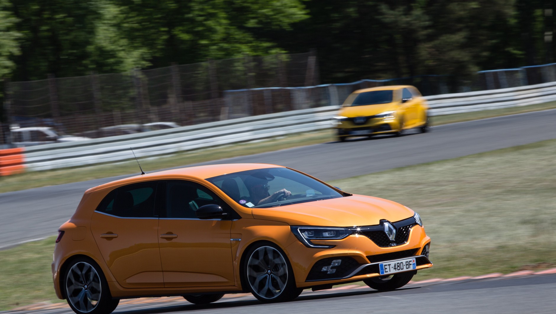 Renault Megane RS – trzecie wcielenie francuskiego hot-hatcha