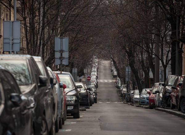 Parkujesz w Niemczech? Pamiętaj o tej zasadzie