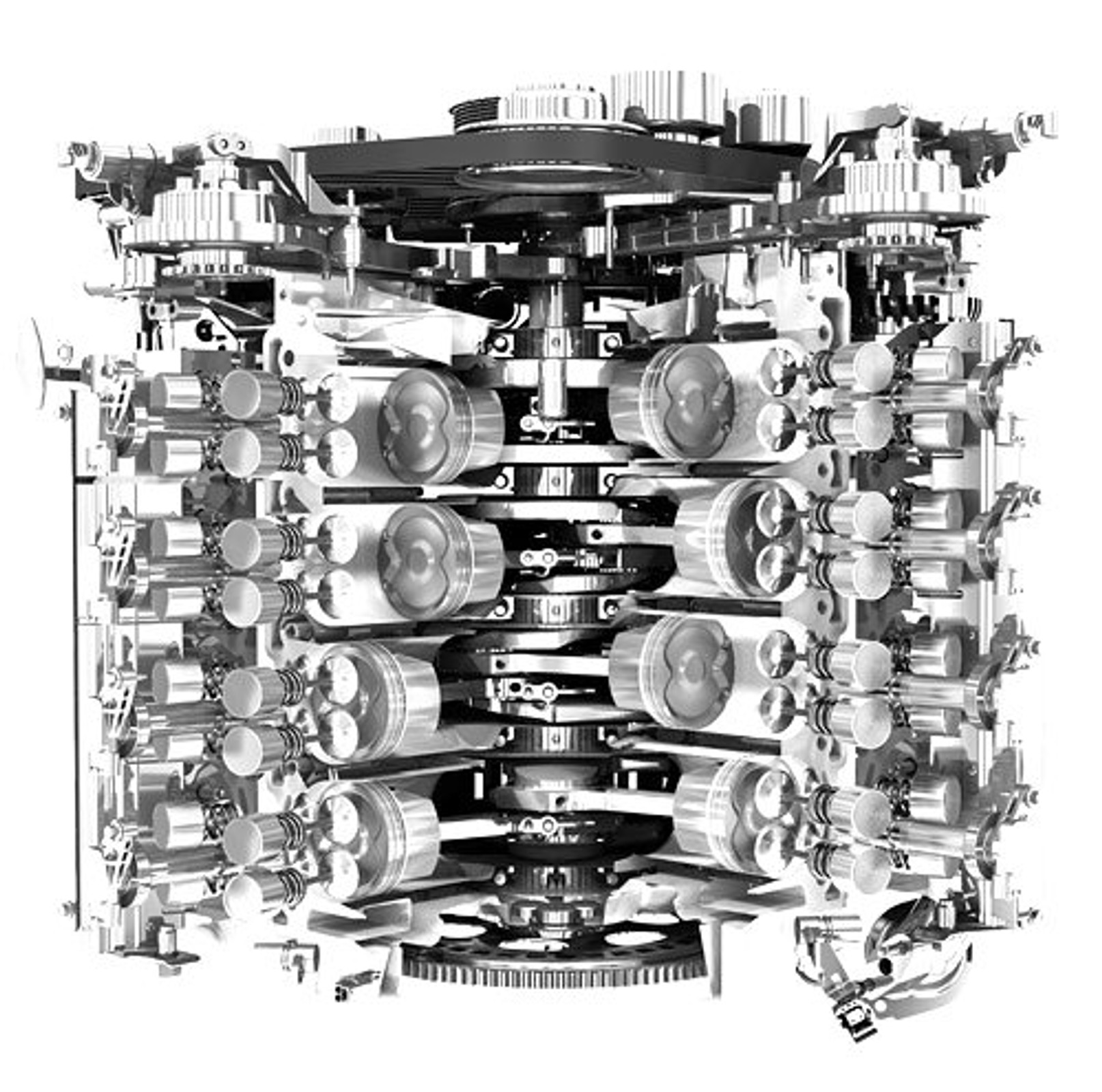 IAA Frankfurt 2007: Jaguar XF – kot ratunkowy (zdjęcia i informacje)