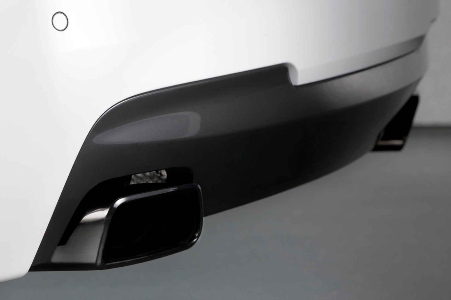 BMW M z silnikami diesla