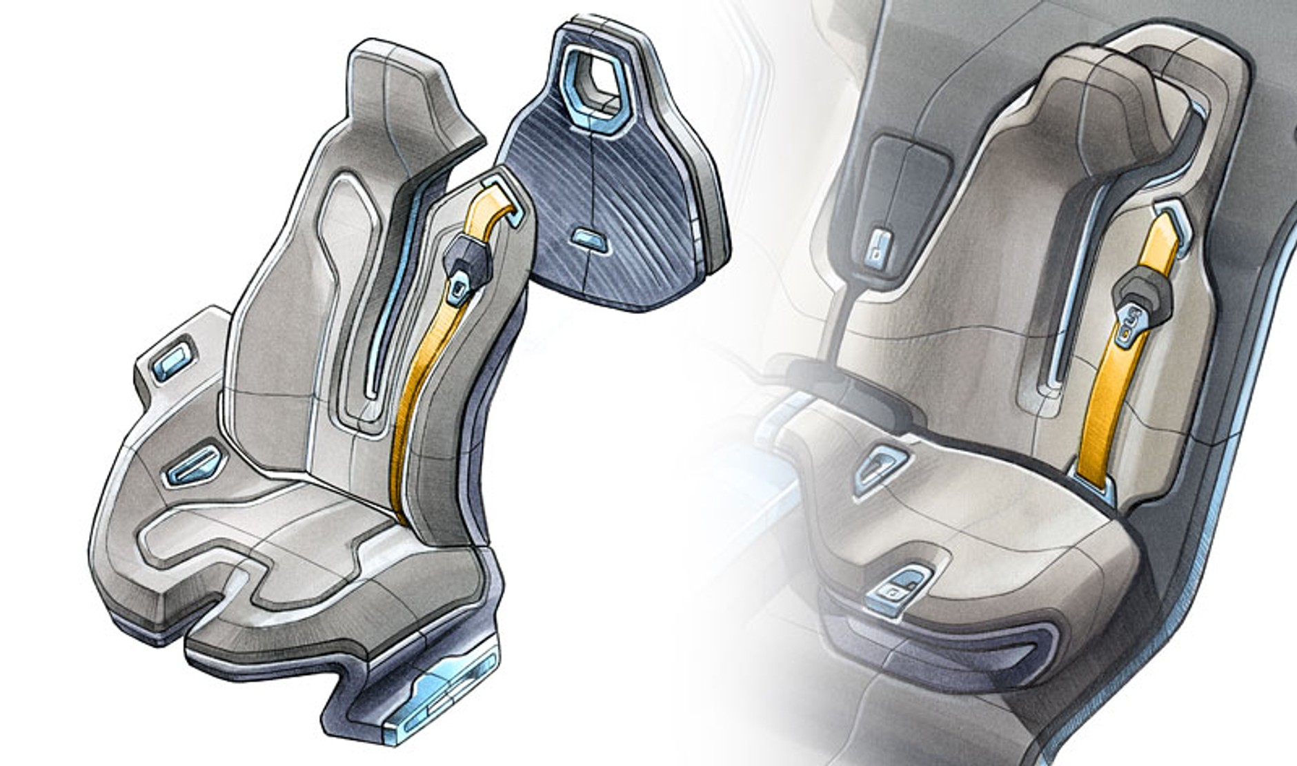 Volvo: główny projektant Steve Mattin odchodzi