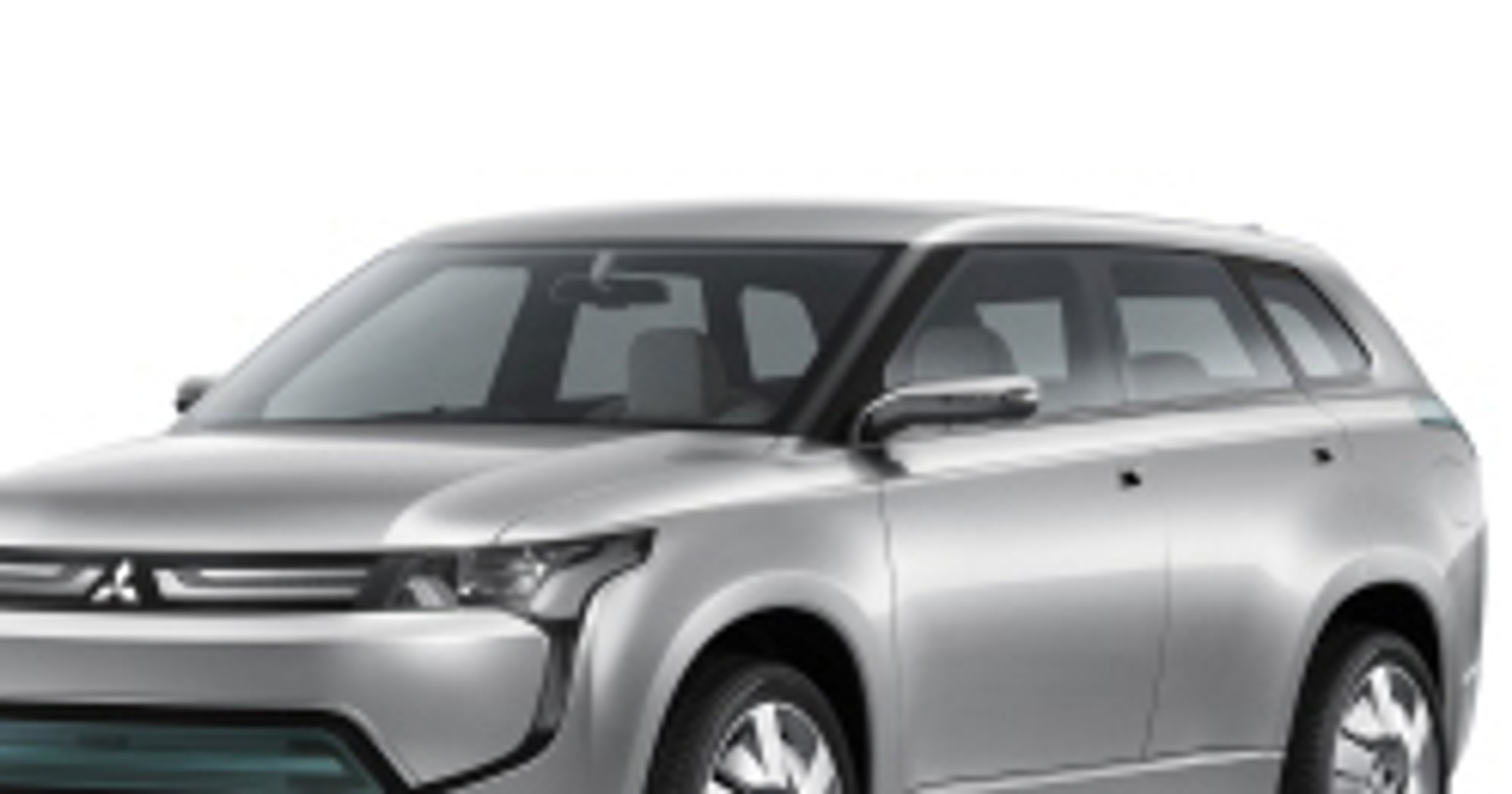Tokio 2009: Mitsubishi - 16 aut, premiera dwóch konceptów