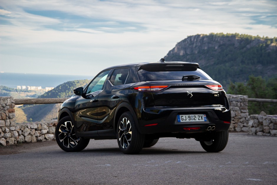 2023 DS3