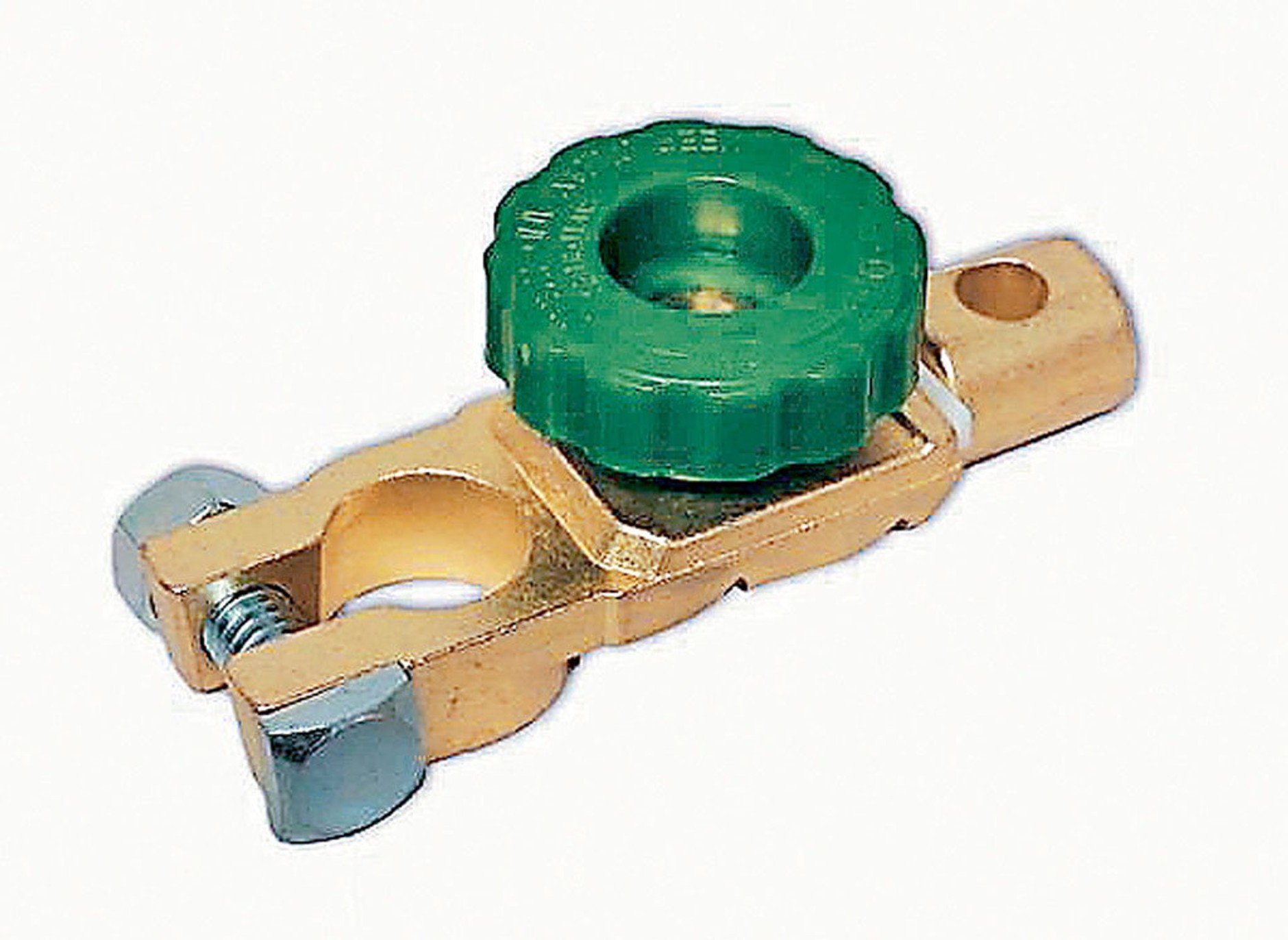 Wyłącznik prądu- lepiej wybrać bezpieczną opcję