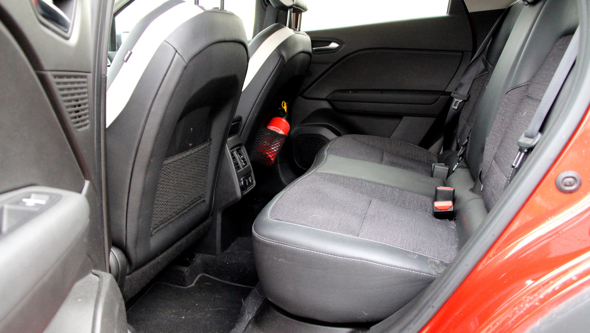 Mitsubishi ASX 1.3 Intense