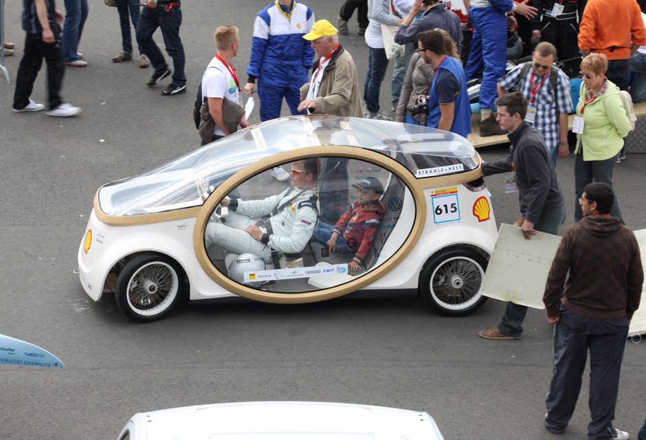 Shell Eco-marathon