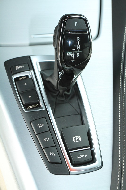 BMW 650i: więcej luksusu, mniej sportu