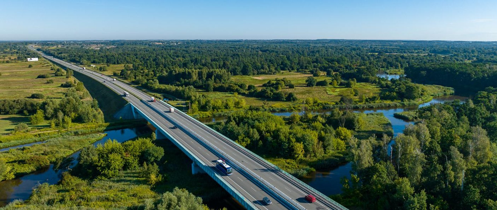 Obwodnica Białobrzegów w ciągu S7 zyska nową nawierzchnię
